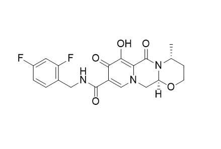 Dolutegravir  CAS NO__1051375_16_6